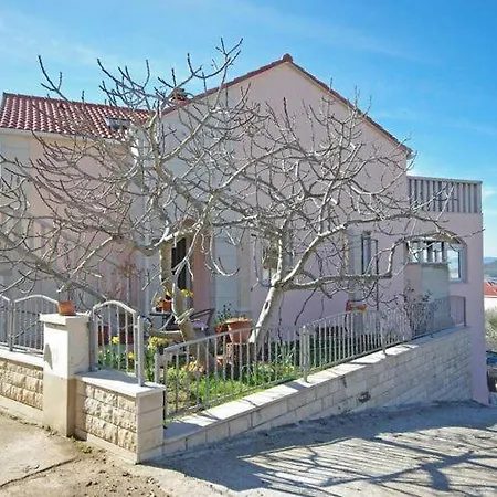 Rose - Economy With Sea View And Shared Terrace A3 Crveni Apartamento *